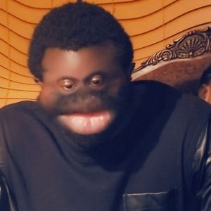 Meet your Posher, Frederick